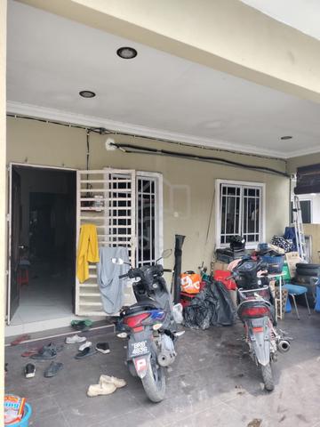 Rental house 1