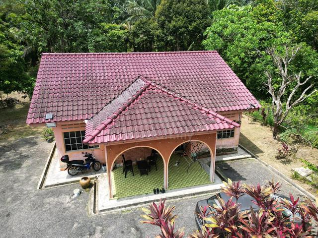 Rumah Banglo untuk dijual di Rembau 1
