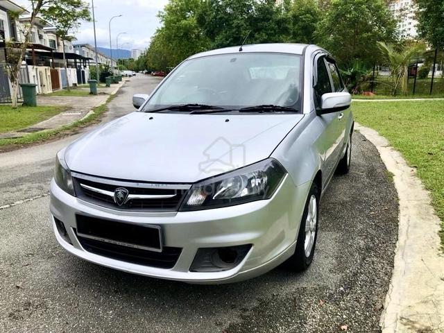Proton SAGA FLX 1.3 (AUTO) - 2