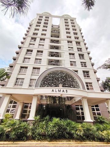 Almaspuri 1