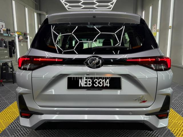 2024 Perodua ALZA 1.5 AV ADVANCE (A) TIP TOP CONDI - 5