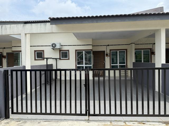 Perumahan Seri Damai Sejahtera 1