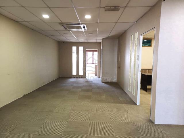 Office Lot For Rent @ Setia Alam Jalan Setia Perdana 1