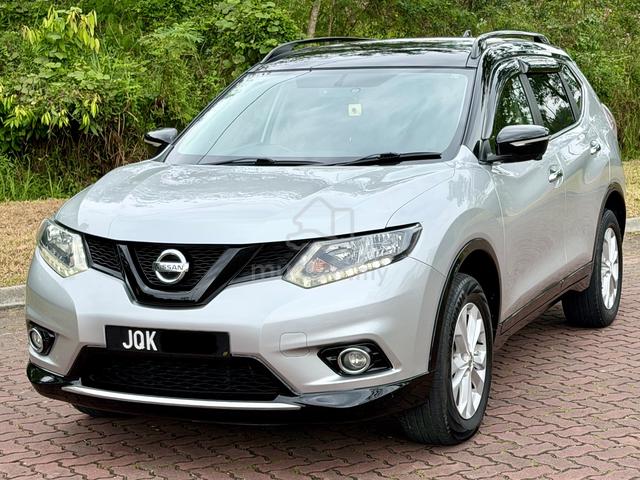 2015 Nissan X-TRAIL 2.0   IMPUL✅5 Year Warranty - 3
