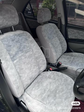 2005 Toyota VIOS 1.5E (A) | Direct Owner - 4