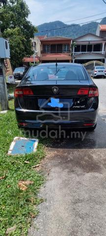 2013 Proton PREVE 1.6 CFE LIMITED EDITION (A) - 4