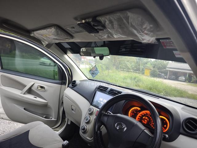2013 Perodua MYVI 1.3 SX STANDARD (M) - 3
