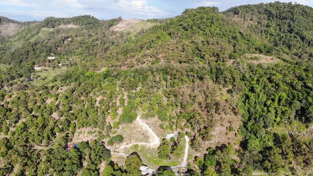 Prime Land 4 sales with Spectacular Andaman Sea Views in Penang Island 4