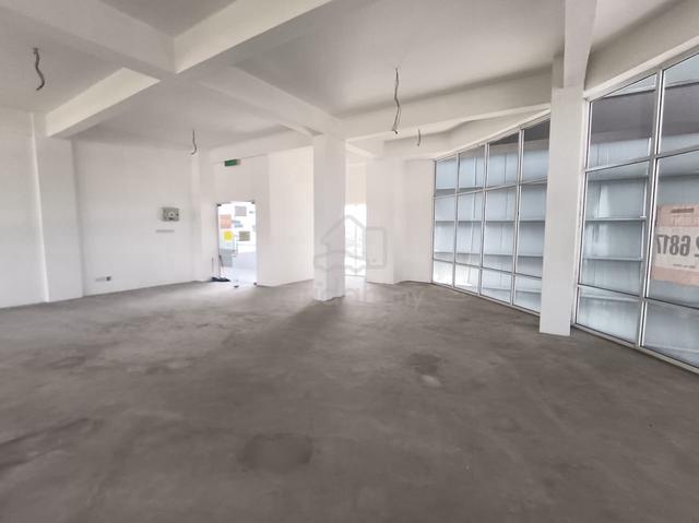 Elevate @ Gravitas Jalan BaruPrime Commercial Space with Excellent Acc 1