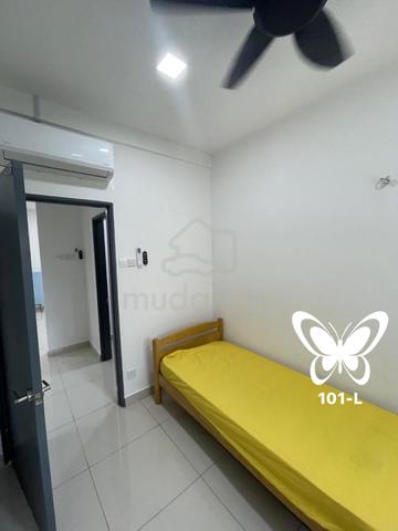Condominium Akasia Bukit Jalil 3