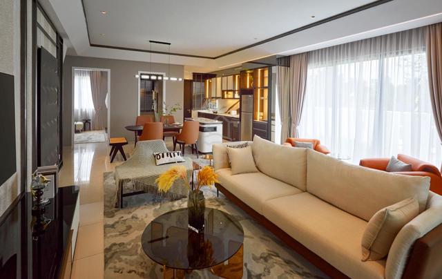 Sepang new landed rumah house near to Serenia city cash back 70K++ 1