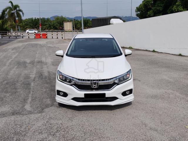 2018 Honda CITY 1.5 V (A) 3 YRS WRNTY/FOC DELIVERY - 3