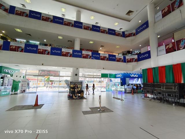 Megalong Mall, Donggongon, Penampang, Kota Kinabalu 1
