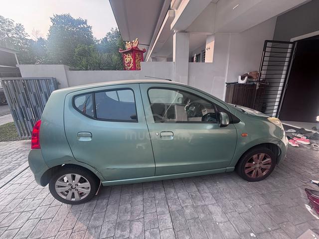 2011 Suzuki ALTO 1.0 GXS (A) - 1