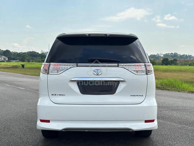 2016 Toyota ESTIMA 2.4 / GOOD CONDITION - 5