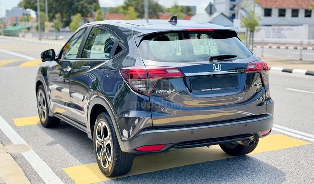 2019 Honda HR-V 1.8 V ENHANCED (A) - 4