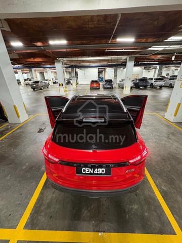 Kereta X50 1.5 TGDI FLAGSHIP (AUTO)-DIRECT OWNER π― - 4