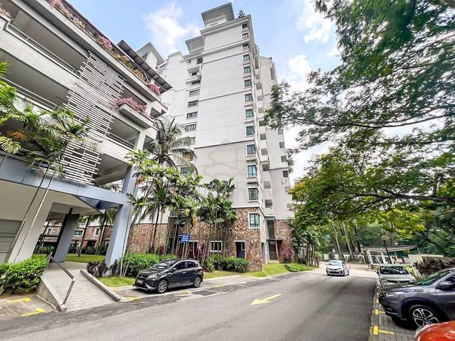 Opal Damansara 1