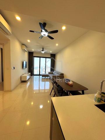 ViiA Residences @ KL Eco City 1