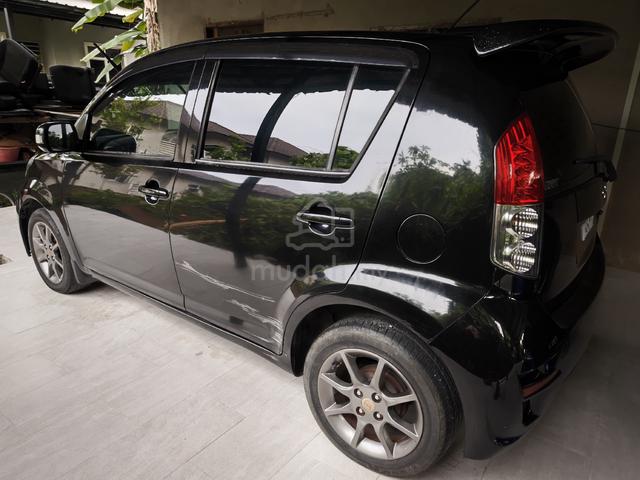 2006 Perodua MYVI 1.3 EZ (A) - 5