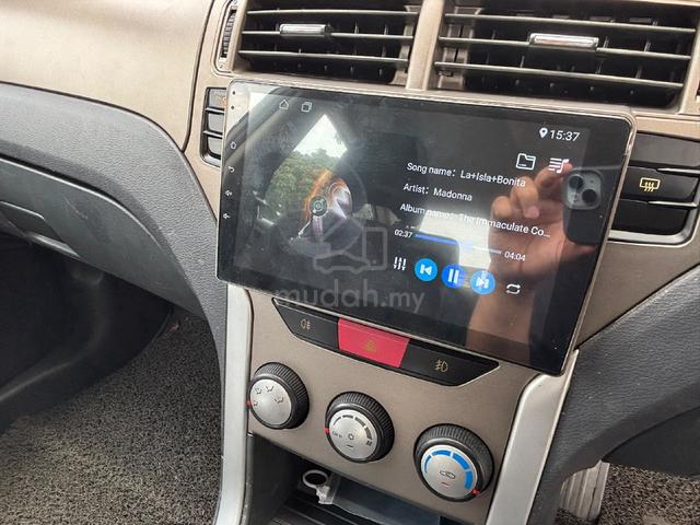 2013 Preve 1.6 Android Player - 4