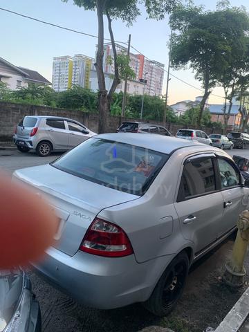 2010 Proton SAGA 1.3 BASE LINE (M) - 2