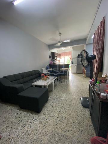 Damai Apartment (PJS 8 Bandar Sunway) 1