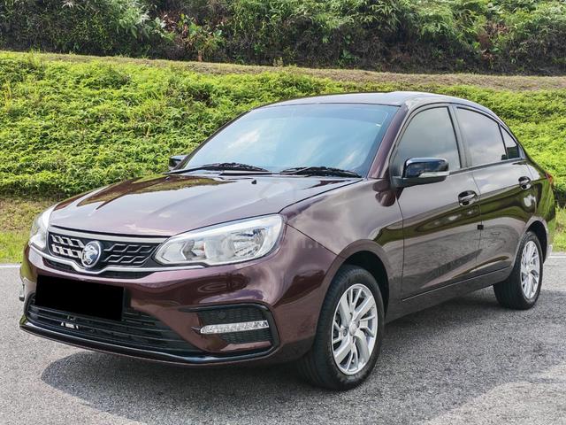 Proton SAGA 1.3 PREMIUM FACELIFT (A) F.S.R /WRRTY - 1