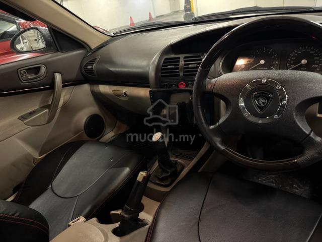 2005 Proton WAJA 1.6 PREMIUM (A) - 5