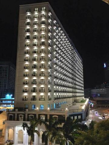 Imperial Heritage Hotel 1