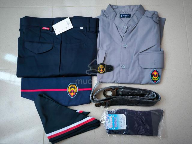Scout Moda Scout Uniform - Clothes for sale in Bayan Lepas, Penang