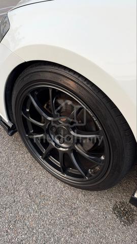 2013 Volkswagen GOLF 1.4 TSI (LIGHT & SOUND PACK) - 5