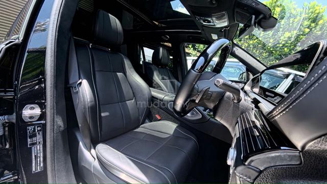 2023 Mercedes-Maybach GLS600 4.0 4MATIC - 5