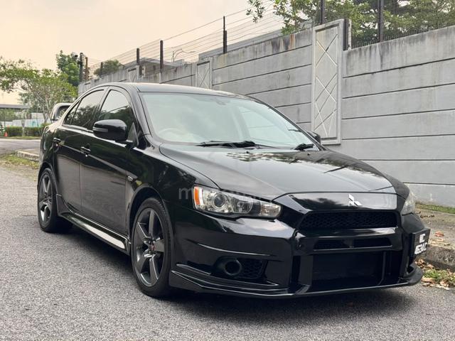 ORI 2015 Mitsubishi LANCER 2.0 GTE ENHANCED (A) - 1