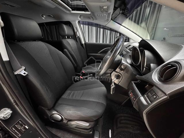 2011 Mazda 5 2.0 GLS Full Spec (New Facelift) - 4
