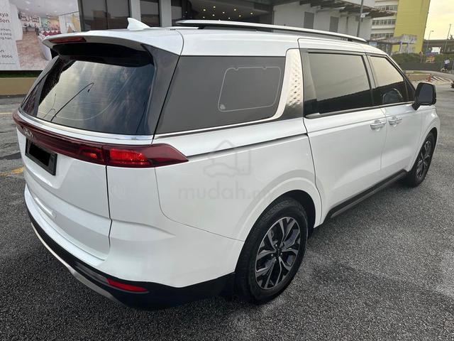 2022 Kia CARNIVAL 2.2D S11 FREE 3 YRS WARRANTY - 4