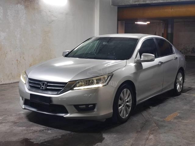 2015 Honda ACCORD 2.0 VTi-L (A) - 3