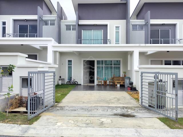 Rumah Sewa Port Dickson 1