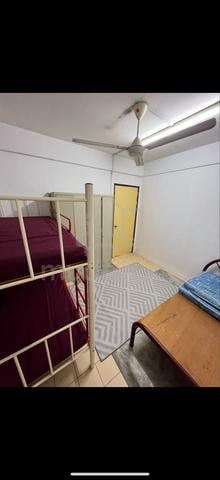 Desa Jati Apartment 1