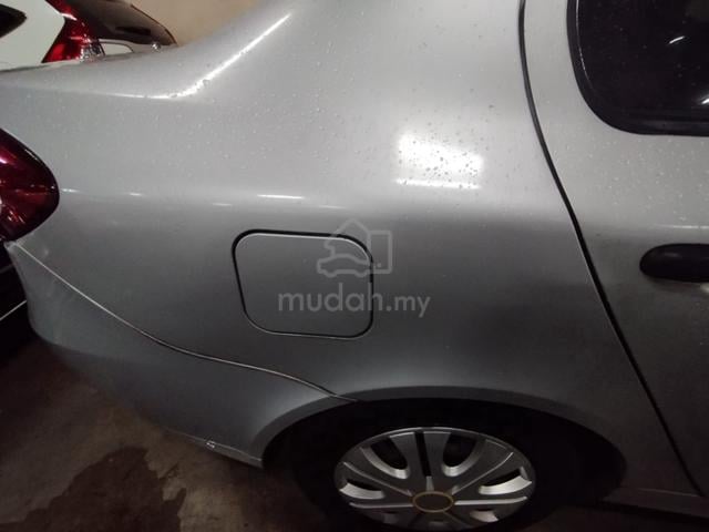2011 Proton PERSONA 1.6 ELEGANCE BASE LINE (A) - 2