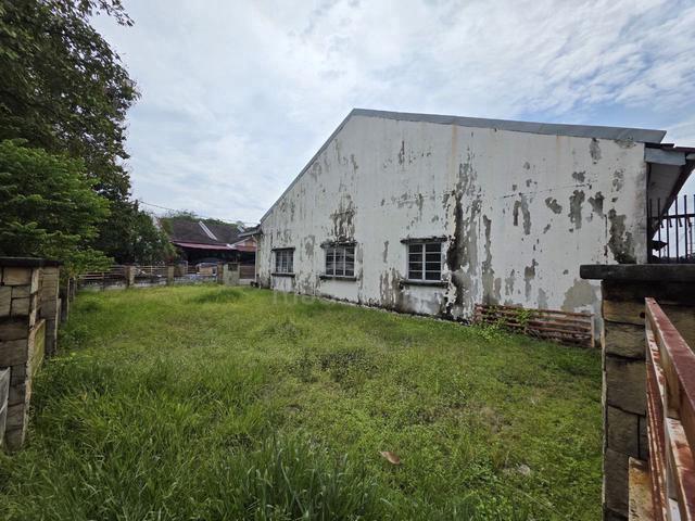 3,186sqft Corner Lot Taman Sri Tanjung Semenyih single Storey 1