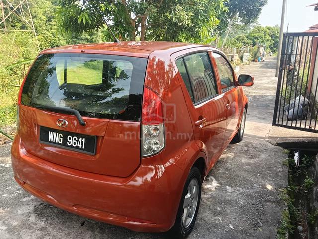 2006 Perodua MYVI 1.3 EZI (A) - 5