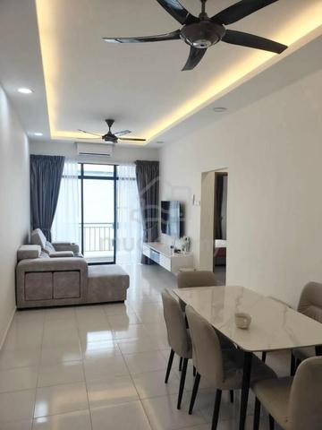 Jentayu Residensi @ Tampoi 1