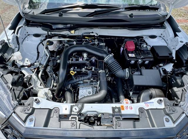 2024 Perodua ATIVA 1.0 AV✅9k Mileage (A) - 5