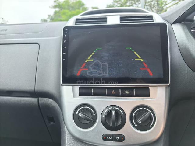 2020 Proton EXORA 1.6 EXECUTIVE (A) Proton Service - 5