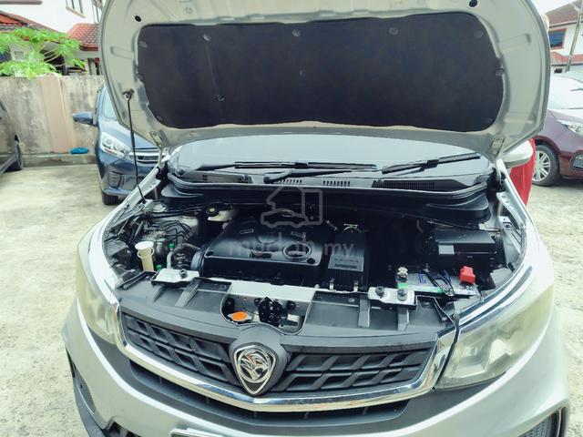 2019 Proton PERSONA 1.6 STANDARD (A) - 4
