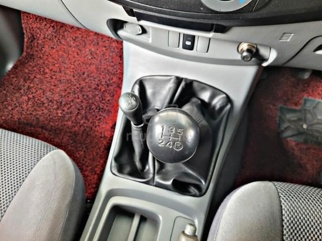 2007 Toyota HILUX 2.5 G DOUBLE CAB (M) TIP TOP - 5