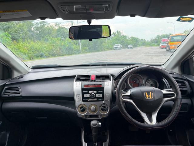 Jual Murah 2010 Honda CITY 1.5E Auto - 5