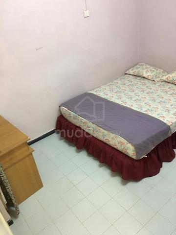 Double room at Ferringhi 1