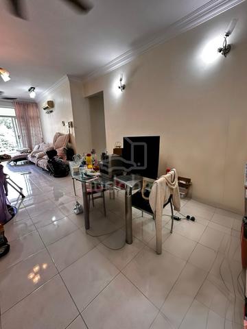 Regency Heights 2